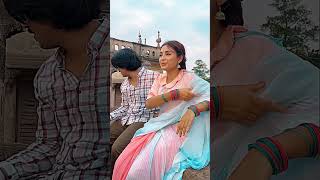 BTS 🤣😂🥰 Tawsif mahbub  Totini  Natok natok love bangladeshidrama shortvideo [upl. by Eladnwahs839]