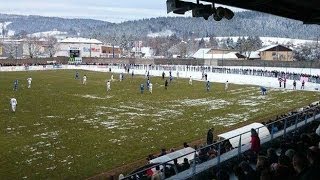 Coupe de France Féminine  32èmes de finale les buts [upl. by Luapnhoj716]