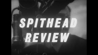 SPITHEAD REVIEW [upl. by Chu]