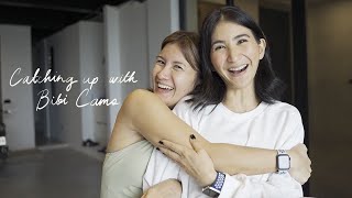 Camille Prats on losing husband remarrying fitness submission  Rica PeralejoBonifacio [upl. by Nwahsyt]