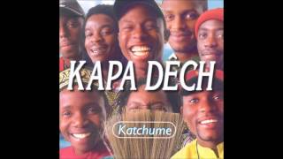 Kapa dech Xankoma [upl. by Ariahaj]