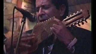 Ernesto Cavour2 Poupourri  Charango Boliviano [upl. by Ahsiele243]