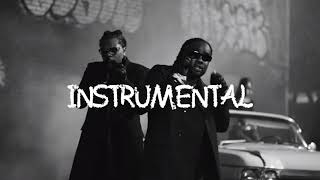 Flawed  Wale Ft Gunna amp Young Thug  Instrumental [upl. by Aristotle]