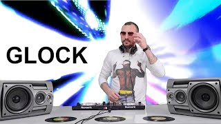 Dj Mehmet Tekin  Glock  Official Video [upl. by Rehpotsihrc]