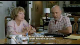 Idas e Vindas do Amor  Trailer [upl. by Rufina184]