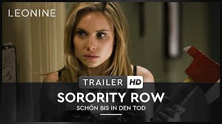 NEW  Secrets on Sorority Row movie outnow trailer newmovie movienight shorts [upl. by Surat259]