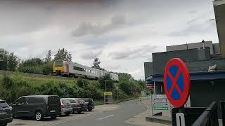 MW41 in Oudenaarde14072024 [upl. by Limay]