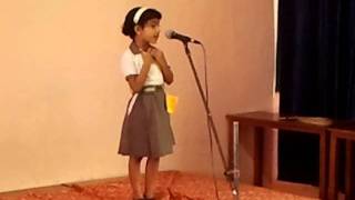 Story telling malayalam std1 LKG UKG kids [upl. by Neelon]