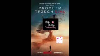 Problem trzech ciał 20 audiobook Cixin Liu Rozdział 13 [upl. by Fausta959]