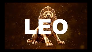 Guided Meditation  🦁 LEO  Embracing Leos Strength and Passions meditateme [upl. by Stinson]