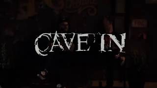 Cave In live  The Nile Underground Mesa AZ 111219 [upl. by Romina281]