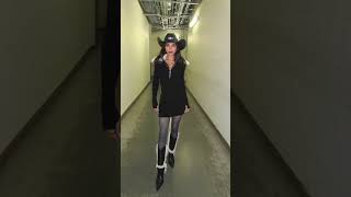 Chantel Jeffries YouTube shorts 2 [upl. by Ardiekal]