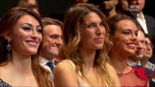 Miss France 2016  Full Crowning Moment [upl. by Frederic]