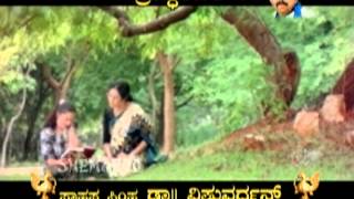 Olavina Ee  Vishnuvardhan  Kannada Sad Songs [upl. by Lennod]