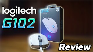 Review con chuột 400K của logitech [upl. by Aiza843]