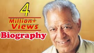 Dara Singh  Biography in Hindi  दारा सिंह की जीवनी  दारा सिंह की कुश्ती  Life Story  पहलवानी [upl. by Nobie]