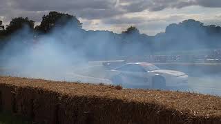 Carfest South Laverstoke Park Farm 2021 [upl. by Debbee]