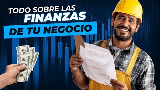 Administración Financiera Básica para Pequeños Negocios [upl. by Australia845]