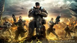 Gears of War 3 OST  31 quotFinally A Tomorrowquot Steve Jablonsky [upl. by Hpesoy]