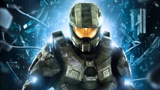 Halo Thème Unforgotten Master Chief Techno Trance Remix by Tom Welker [upl. by Hilel]