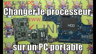 Réparation carte mère pc Astuce [upl. by Cirillo604]