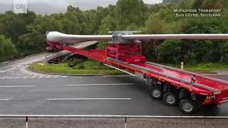 How do Wind Turbines work [upl. by Fisch899]