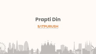 Prapti Din  Kirtan Aradhana [upl. by Dann941]