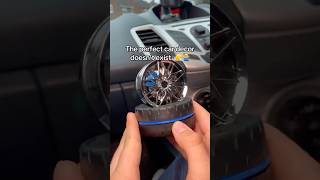 This is perfect 😍 car carguy carlovers caraccessories cardecor wheels carfreshener fyp [upl. by Efren224]