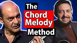 How Chord Melody Will Help You Master Important Skills [upl. by Athallia]