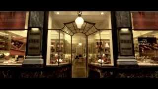 The Story of Neuhaus Créateur Chocolatier [upl. by Taber337]