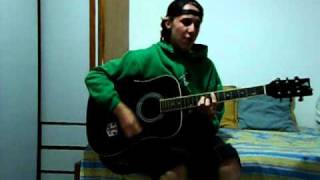 Vitor Kley  Sou vagabundo eu confesso Hey soul sister cover [upl. by Bail]