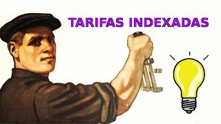 Tarifas indexadas de energía ¿Estafa o ahorro en tu factura de la luz [upl. by Netsrik241]