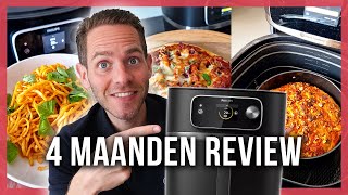 DE BESTE AIRFRYER 😊 Philips Airfryer Combi XXL Review 4 Maanden Getest [upl. by Nagar73]