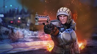 XCOM 2  Español  Guía  Instalaciones Avenger [upl. by Eanod]