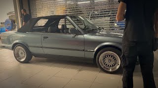 BMW 325i convert [upl. by Adnahsal]