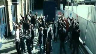 GREEN STREET HOOLIGANS Im forever blowing bubbles [upl. by Brenner]