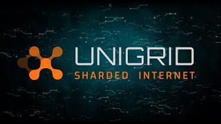 Why Unigrid is a market disruptor [upl. by Oynotna]