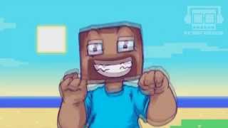 Minecraft Fail  Fandub Español Latino [upl. by Sosthenna660]