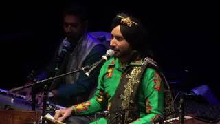 Gurmukhi Da Beta  With 4 unrecorded Stanza  Satinder Sartaaj Live HD [upl. by Franciscka]