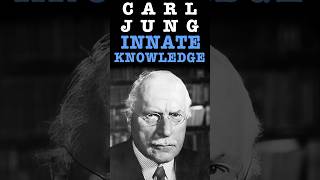 Innate Knowledge Carl Jung on the Reality of the Unconscious and Its Archetypal Patterns In Us [upl. by Ayet]