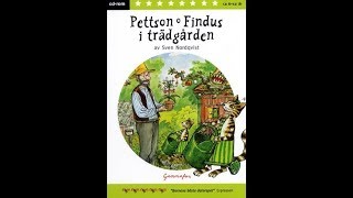 Pettson och Findus i trädgården [upl. by Zeugirdor]