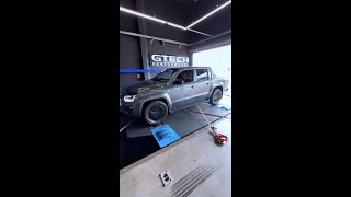 VW Amarok V6 Extreme amarokv6 [upl. by Gaylor]