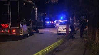 Police Three killed in separate southwest Atlanta shootings [upl. by Carmon752]