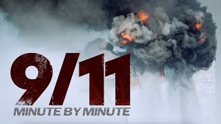 911 Minute by Minute  Full Film [upl. by Nrev]