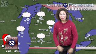 Outrageous Weather Bloopers [upl. by Erdrich]