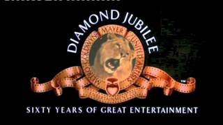 MGMUA Entertainment Co Diamond Jubilee [upl. by Nnylrahc]