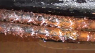 GUN RUST REMOVAL ELECTROLYSIS PART2 [upl. by Faus]