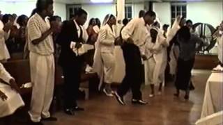 Jesus In The House PRAISE BREAK [upl. by Saravat58]