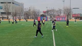 240217 CSG VS KIPPAX 4쿼터1 [upl. by Notnerb397]