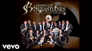 Banda Los Sebastianes  Pudo Lyric Video [upl. by Adnarahs295]